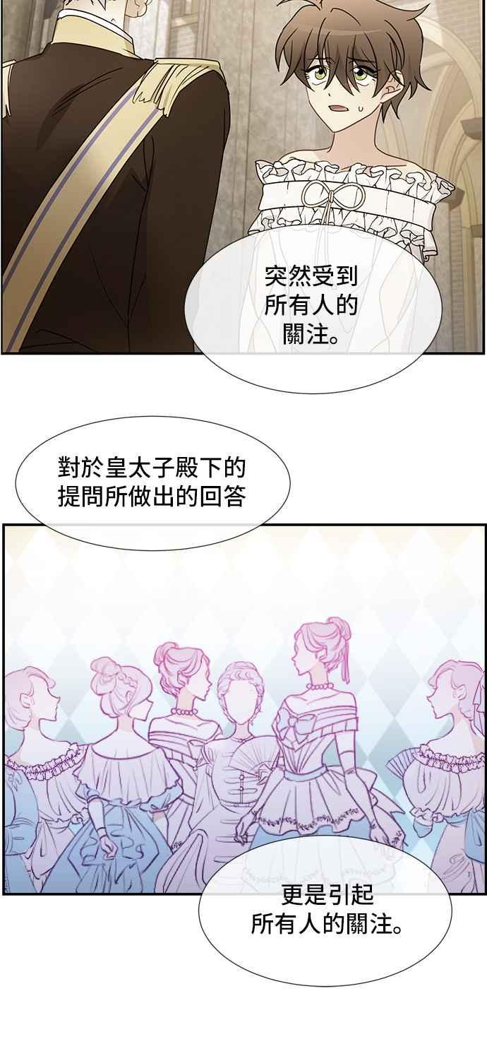 《皇太子妃101》第10话 第4页