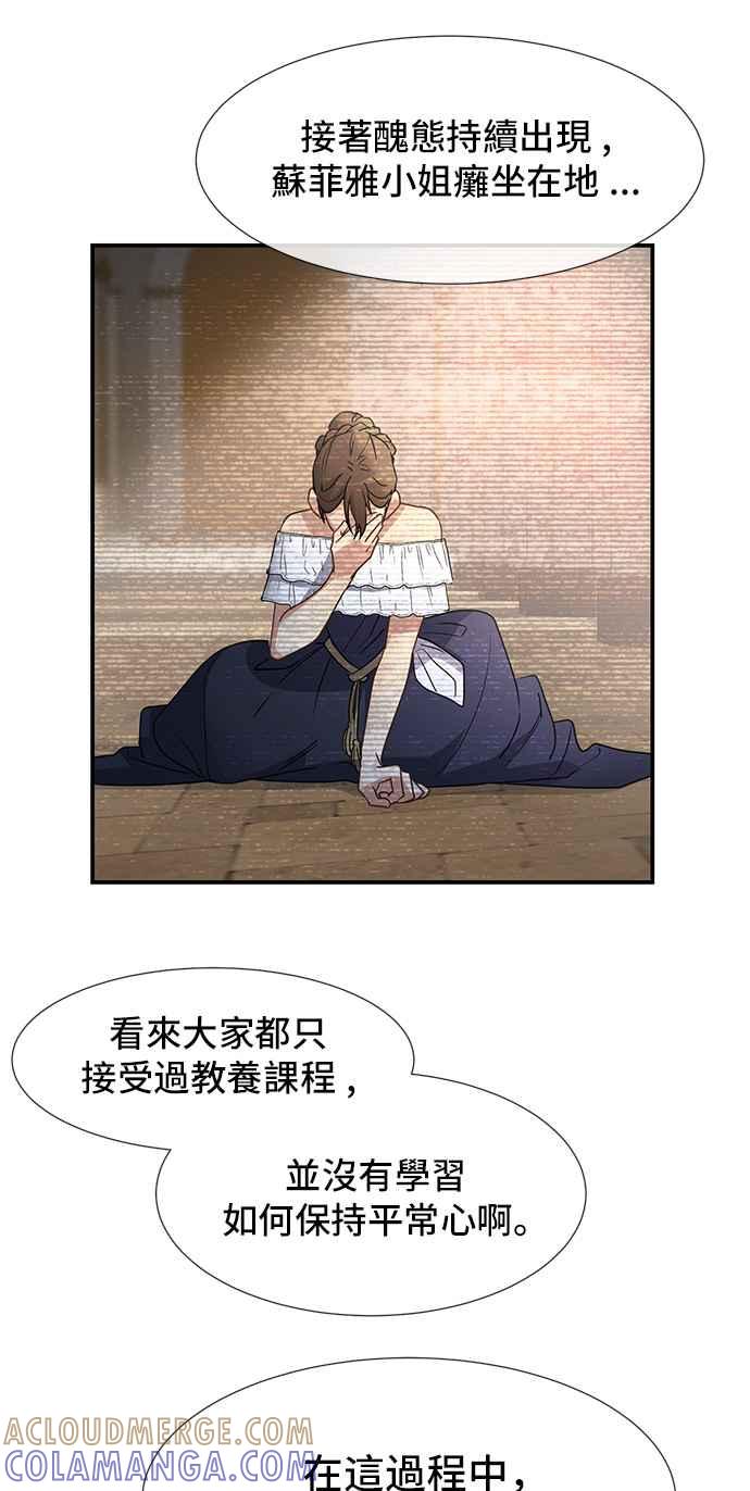 《皇太子妃101》第10话 第21页