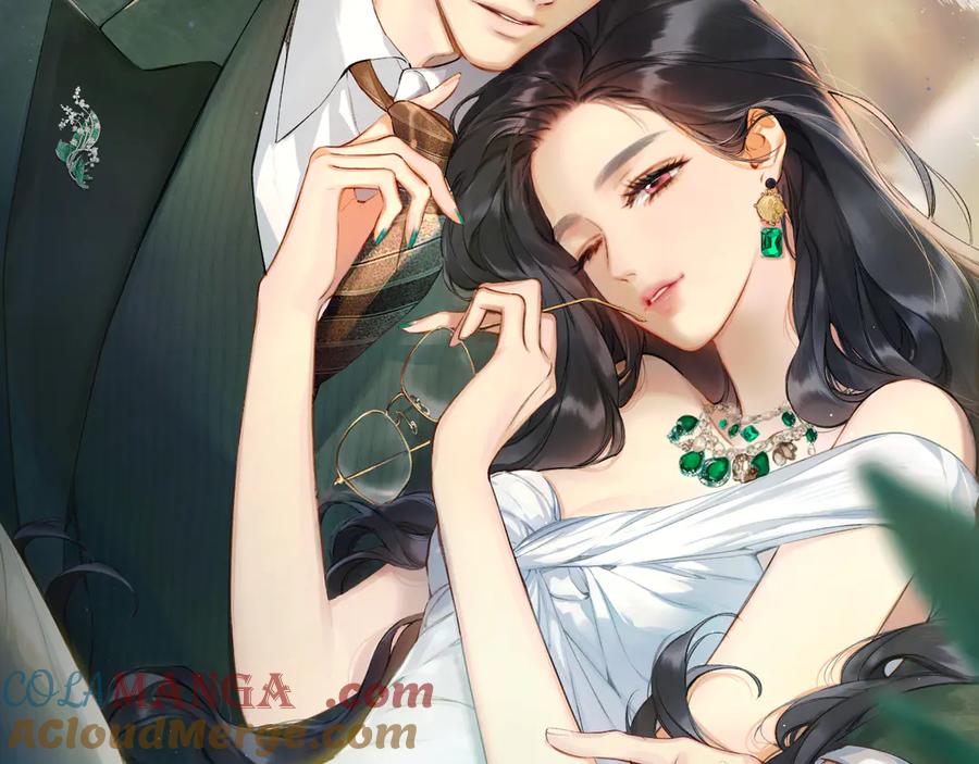 《错撩》第八话 默认 第36页