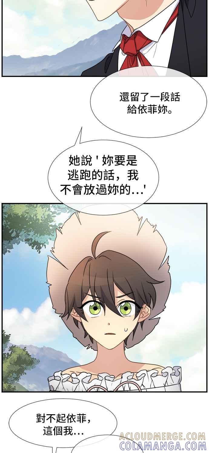 《皇太子妃101》第10话 第27页