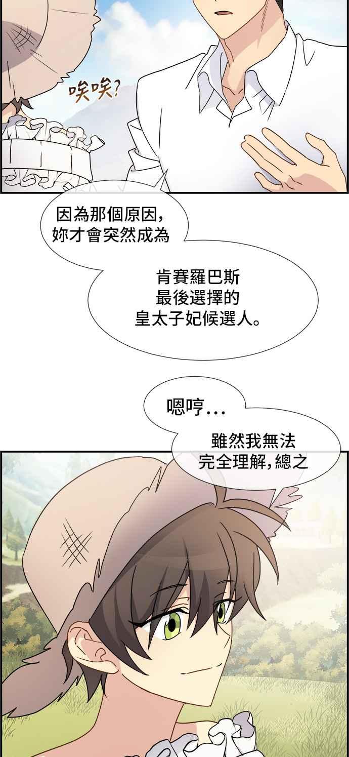 《皇太子妃101》第10话 第6页