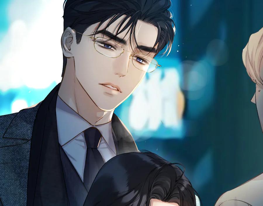 《错撩》第30话 巧遇？ 第55页