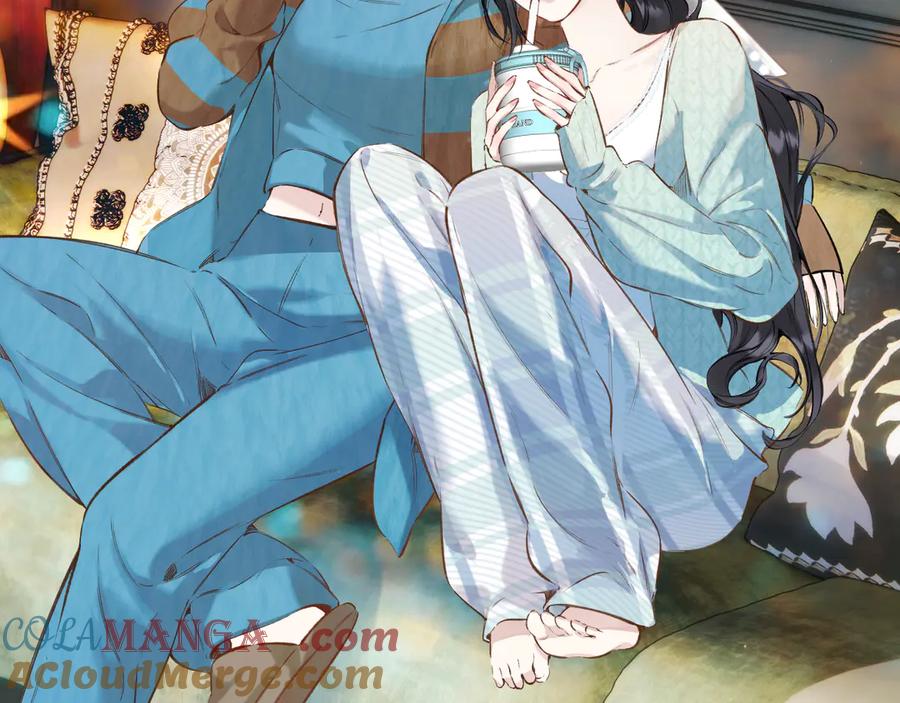 《错撩》第35话 手滑 第9页