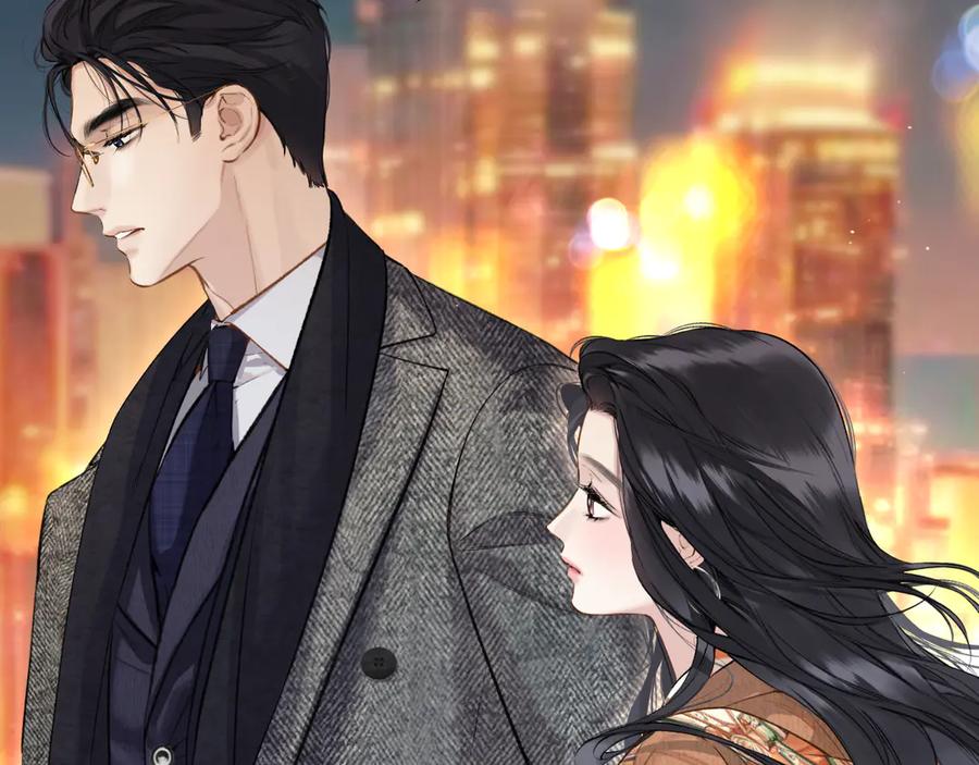 《错撩》第30话 巧遇？ 第66页