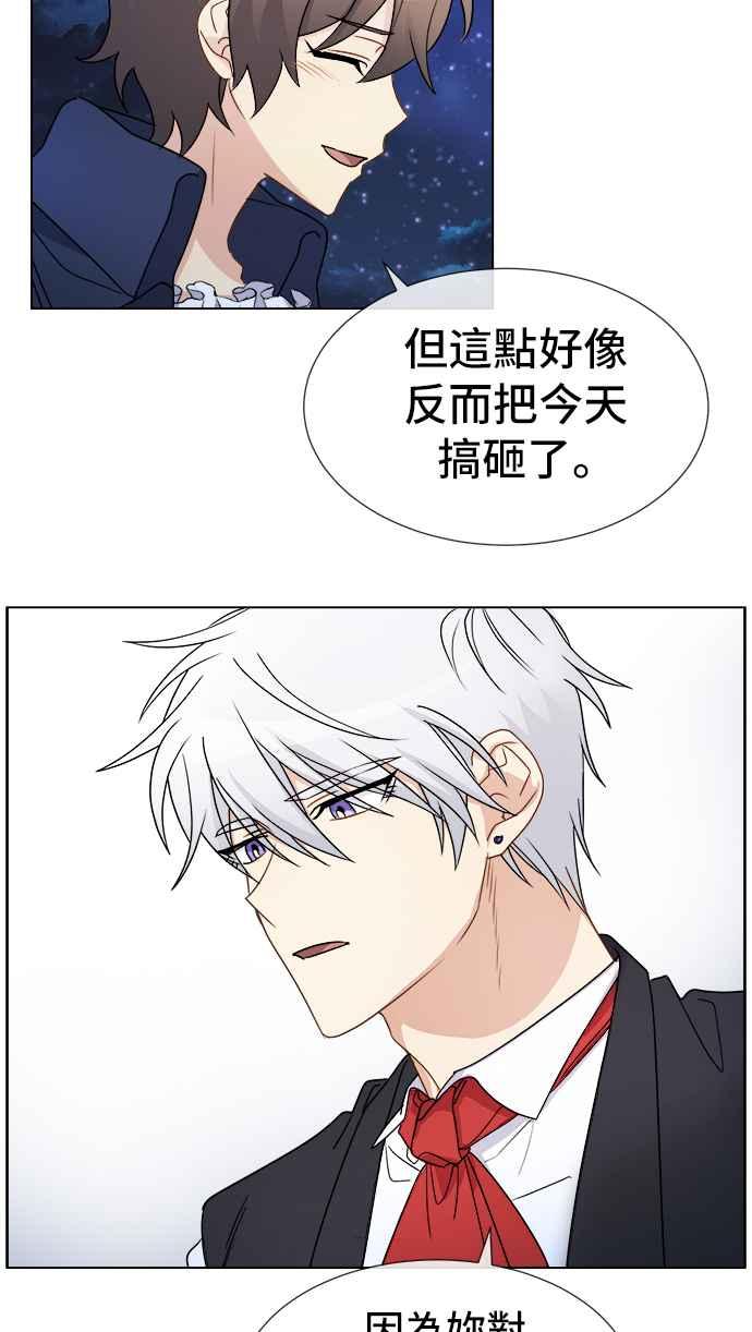 《皇太子妃101》第11话 第12页