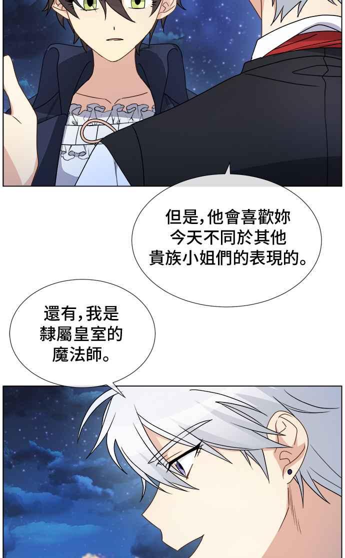 《皇太子妃101》第11话 第18页