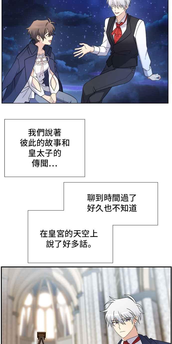 《皇太子妃101》第11话 第38页