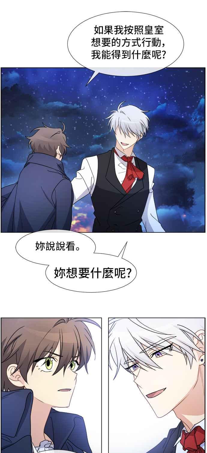 《皇太子妃101》第11话 第21页