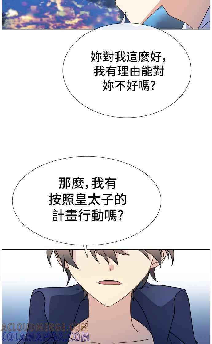 《皇太子妃101》第11话 第19页