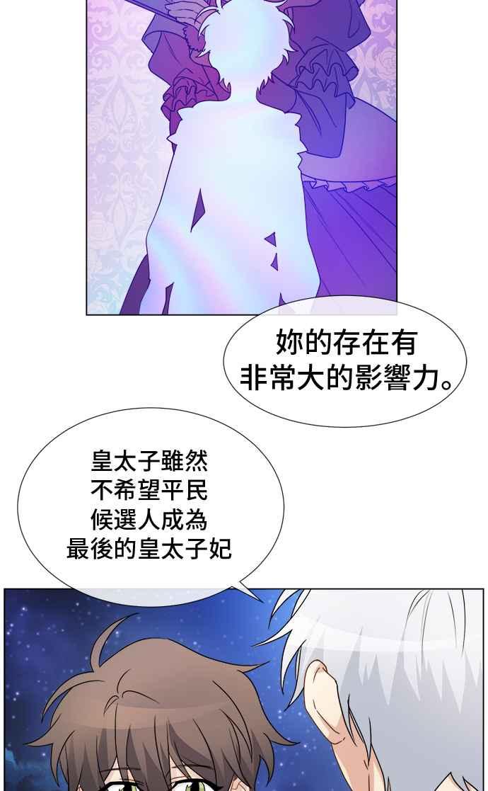 《皇太子妃101》第11话 第17页
