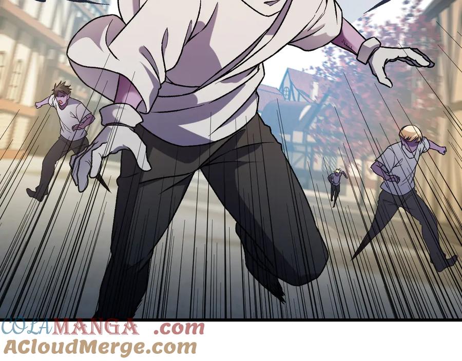 《全民转职：无职的我终结了神明！》第142话 围剿，斩首之战！ 第65页
