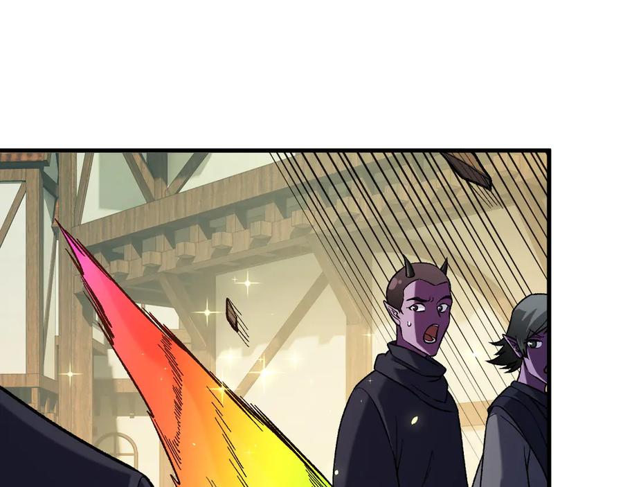 《全民转职：无职的我终结了神明！》第142话 围剿，斩首之战！ 第51页