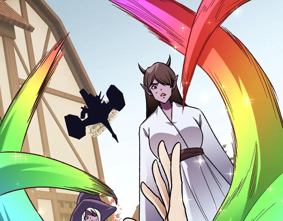 《全民转职：无职的我终结了神明！》第142话 围剿，斩首之战！ 第56页