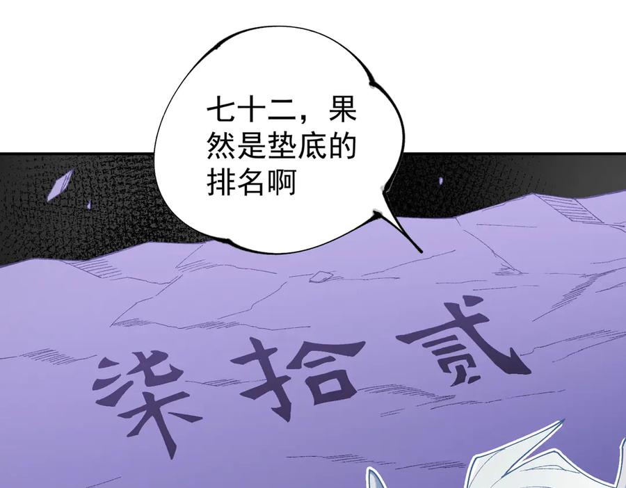 《全民转职：无职的我终结了神明！》第152话 首次参加，七十二柱会议！ 第54页