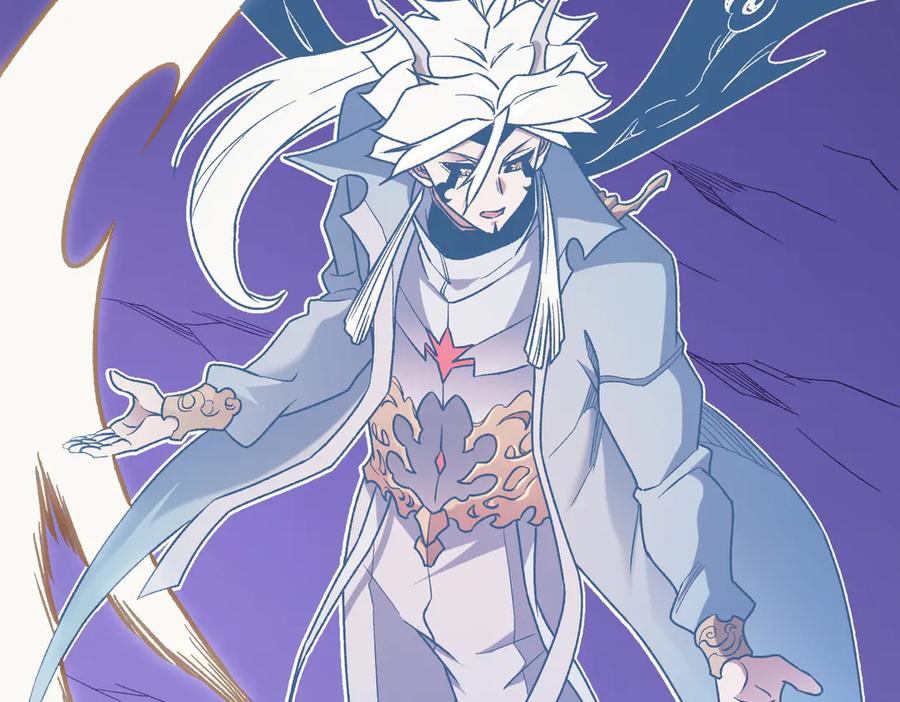 《全民转职：无职的我终结了神明！》第152话 首次参加，七十二柱会议！ 第51页