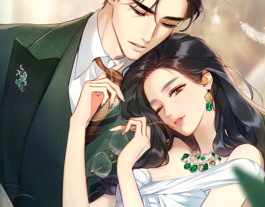 《错撩》第十五话 坦白 第14页