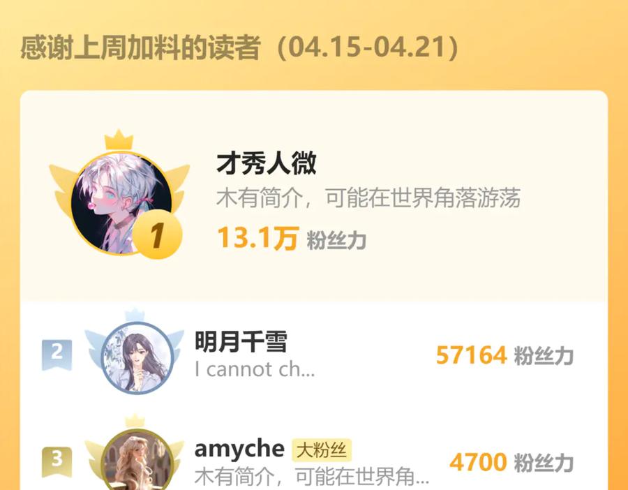 《错撩》第十六话 退订 第104页