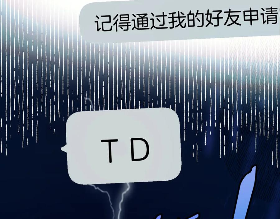 《错撩》第十七话 凝视 第2页
