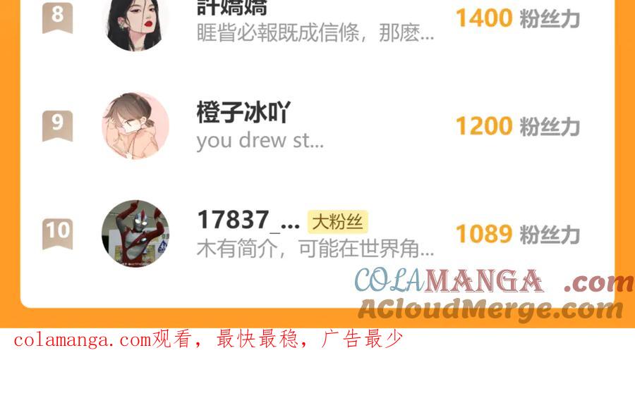 《错撩》第十七话 凝视 第113页