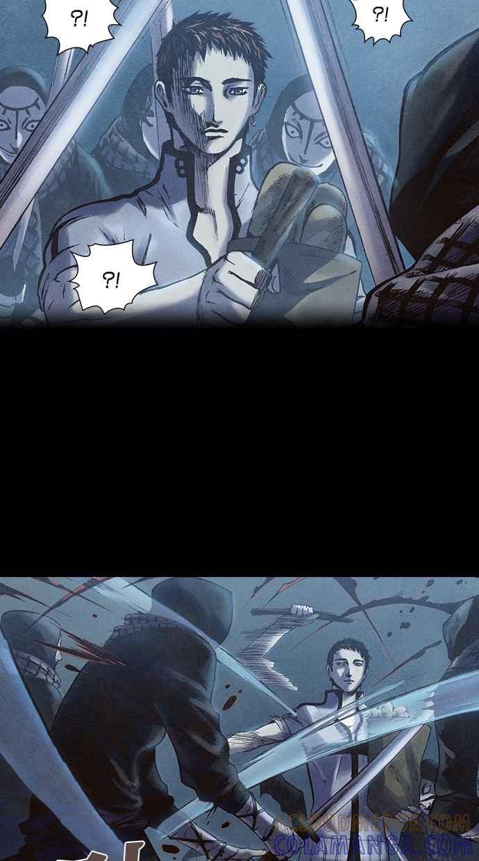 《新暗行御史》第201话 第34页