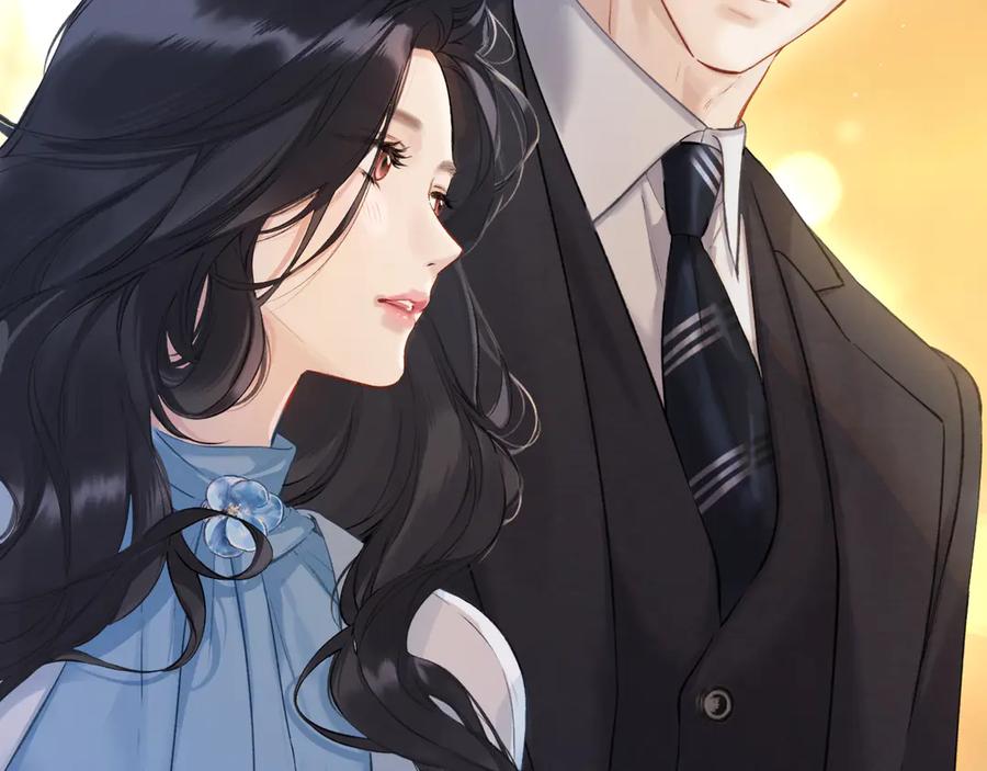 《错撩》第19话 触碰 第46页