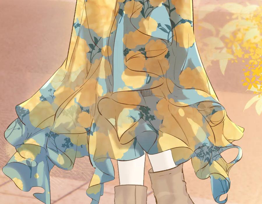 《错撩》第21话 破冰 第31页