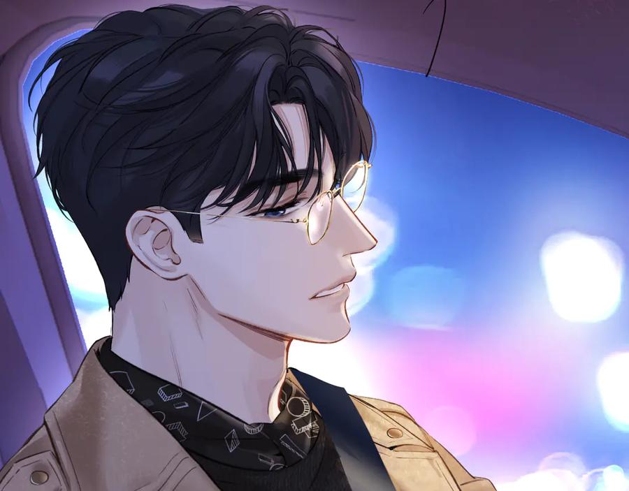 《错撩》第22话 抱抱 第64页