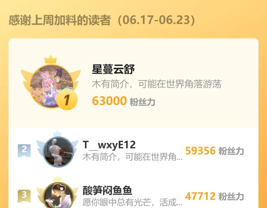 《错撩》特别访谈 第102页