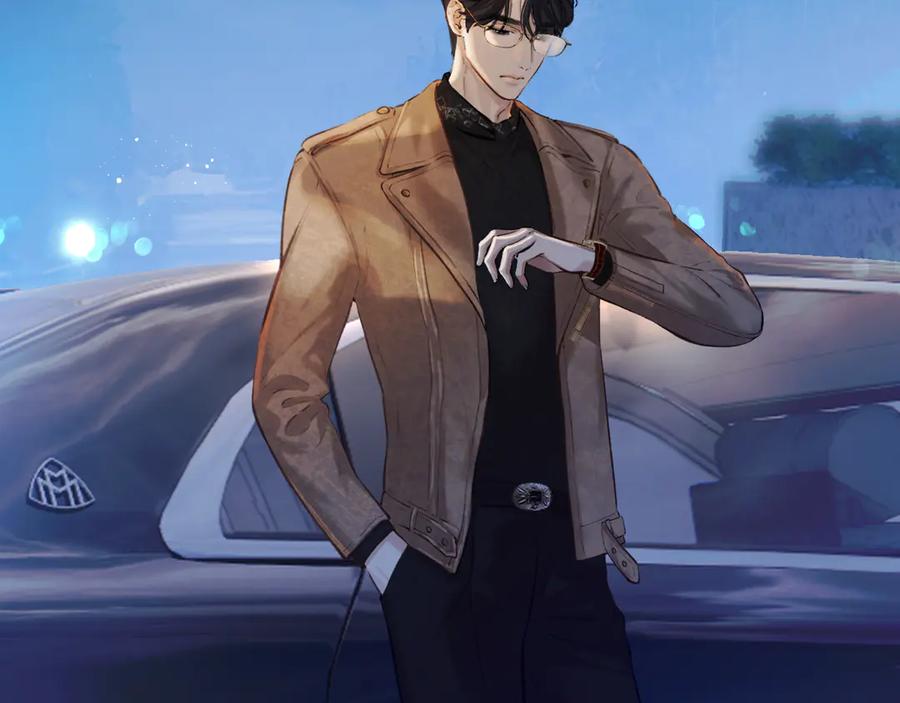 《错撩》第23话 失算 第60页
