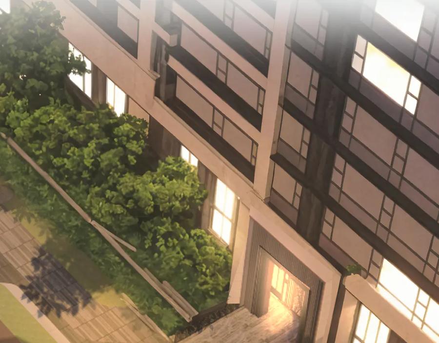 《错撩》第27话 想你 第14页