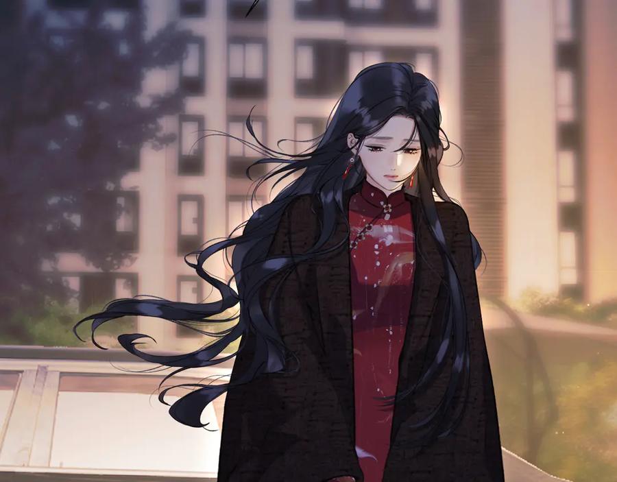 《错撩》第27话 想你 第18页