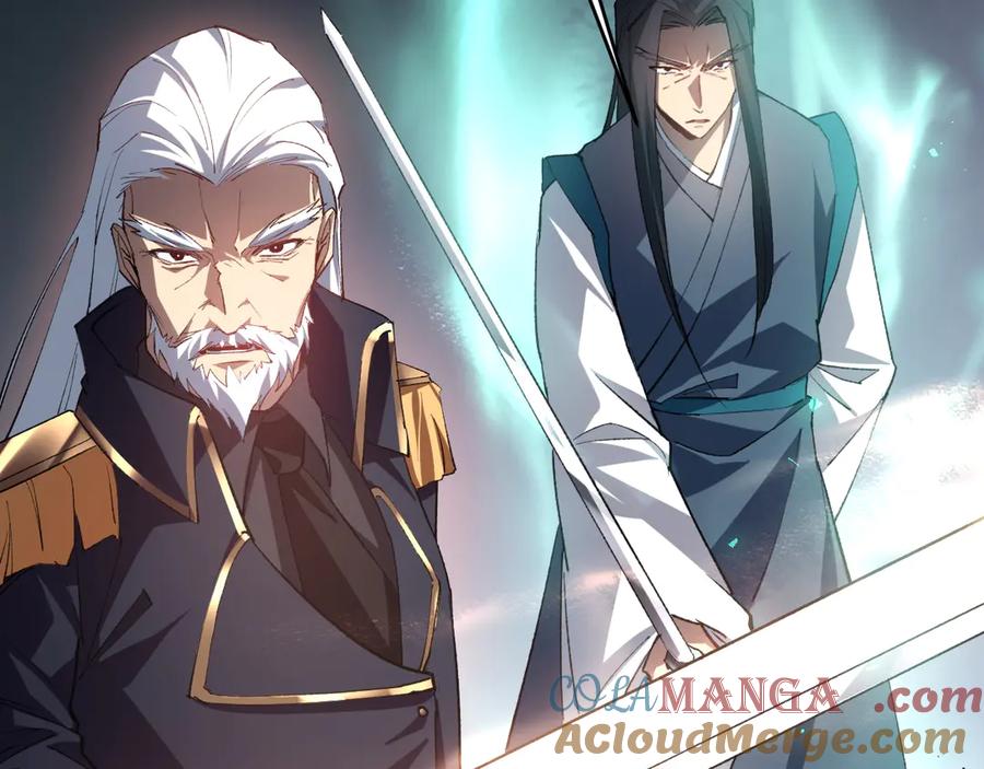 《虫族主宰：我玩的就是天灾》第39话 脑域夺舍 第53页