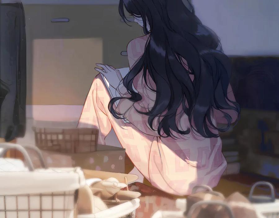 《错撩》第2话 拒绝 第135页