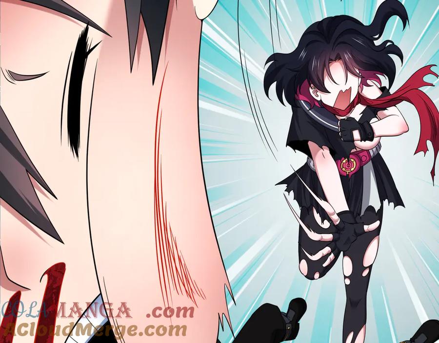 全球诡异时代 第415话 扶桑篇-误会解除！ 第97页