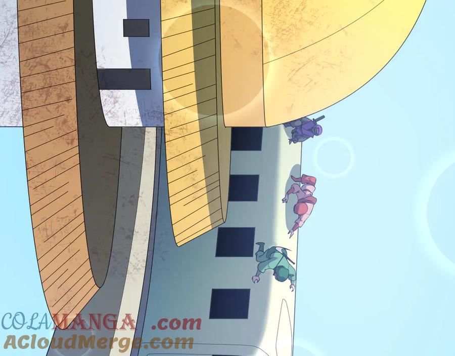 全球诡异时代 第457话 扶桑篇-好戏开演！ 第73页