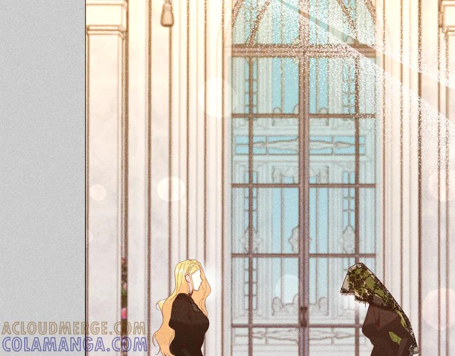 《皇后才不是配角》第50话 先皇夫妇的真相 第145页