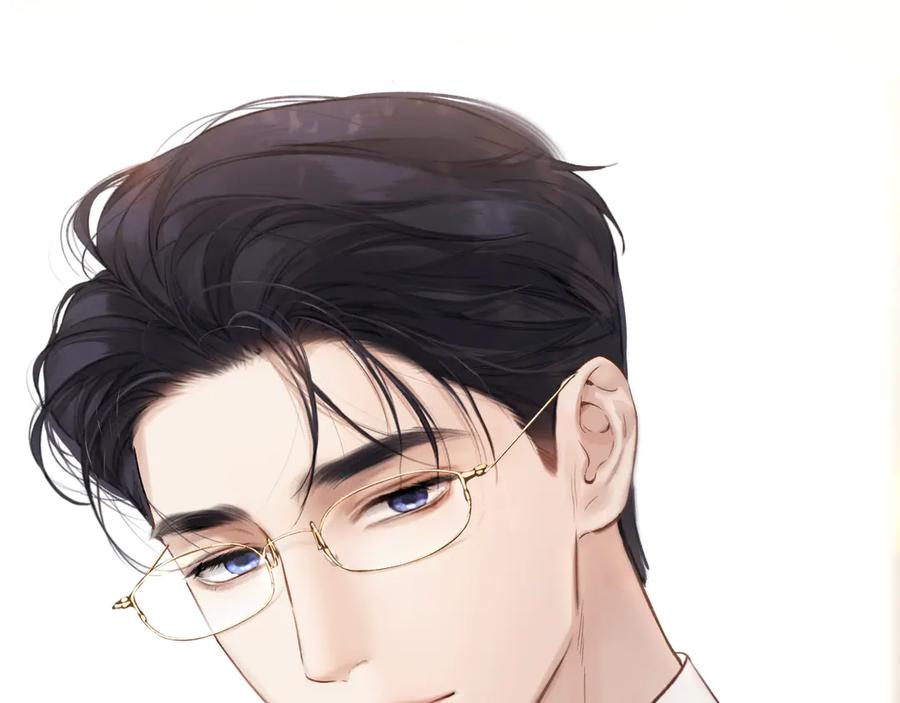 《错撩》第41话 食色 第8页