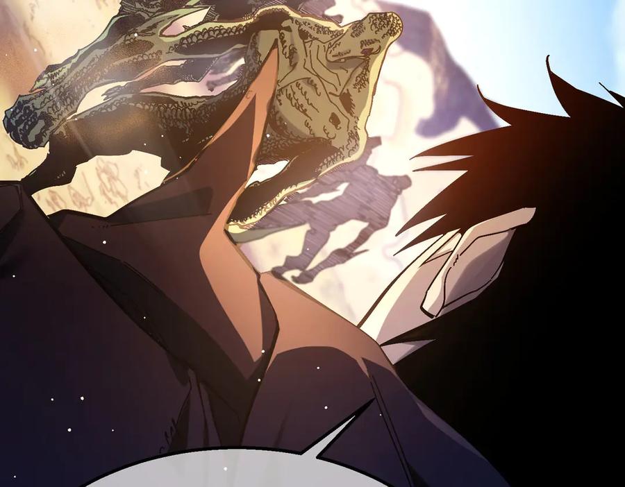 《我靠无敌被动打出成吨伤害！》第50话 获得传奇级武器 第158页