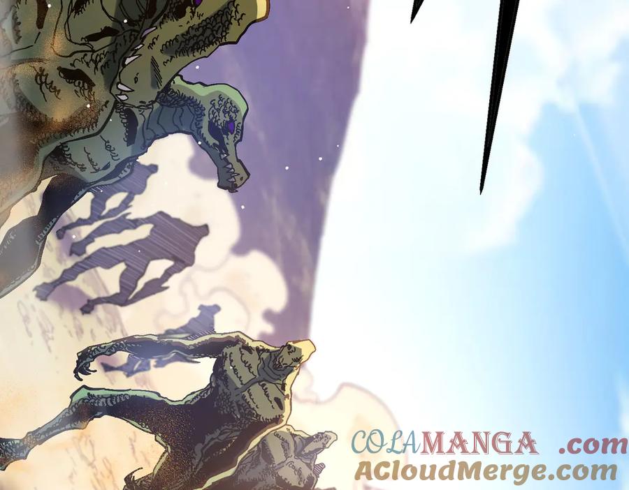 《我靠无敌被动打出成吨伤害！》第50话 获得传奇级武器 第157页