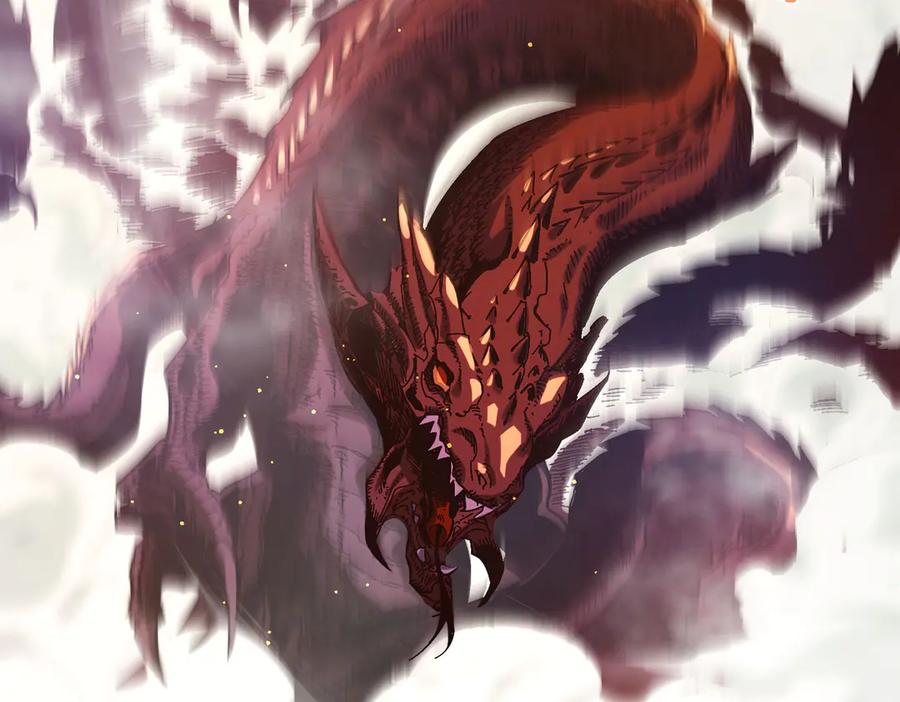 《我靠无敌被动打出成吨伤害！》第50话 获得传奇级武器 第184页