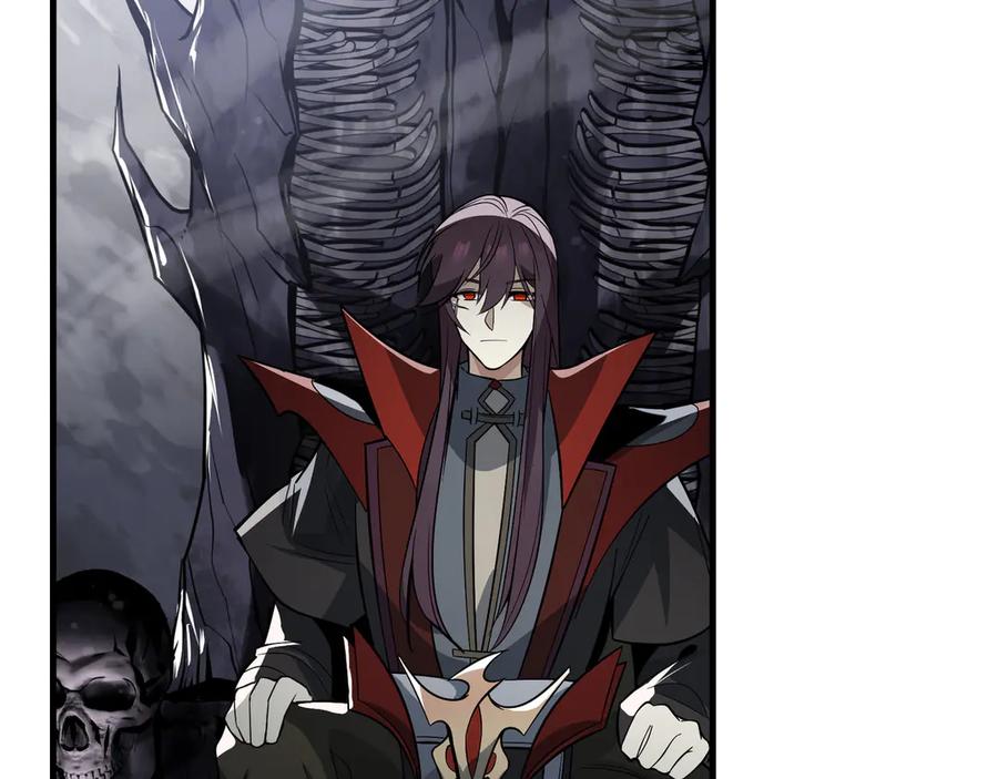 《大爱魔尊，女徒弟都想杀我》第51话 准备清算 第40页