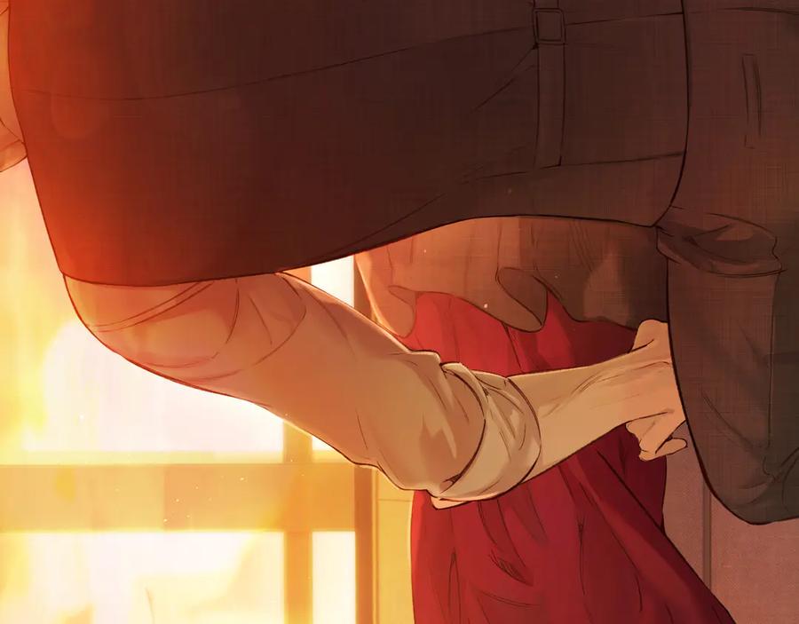 《错撩》第43话 共犯 第8页