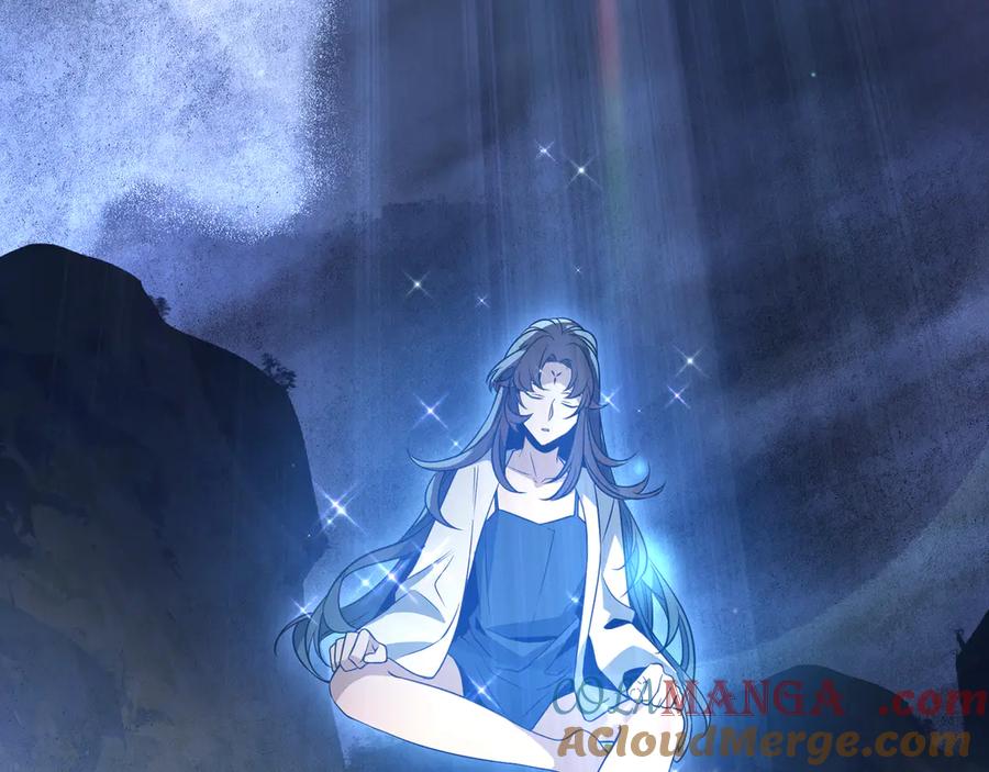 《大爱魔尊，女徒弟都想杀我》第55话 复仇？色诱！ 第53页