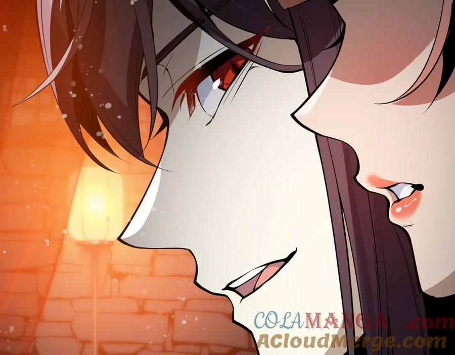 《大爱魔尊，女徒弟都想杀我》第55话 复仇？色诱！ 第93页