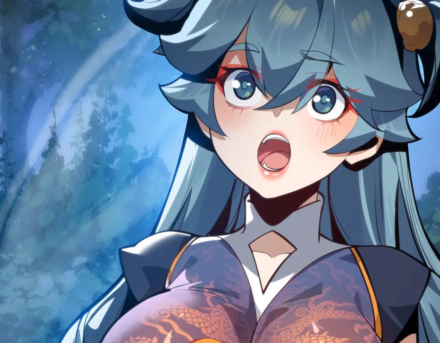 《大爱魔尊，女徒弟都想杀我》第55话 复仇？色诱！ 第70页