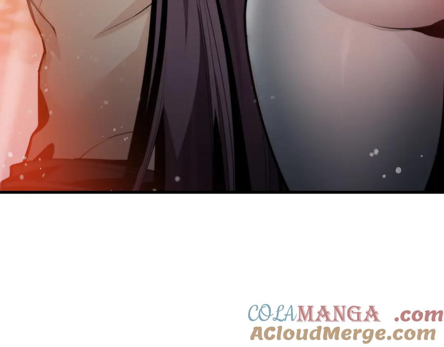 《大爱魔尊，女徒弟都想杀我》第55话 复仇？色诱！ 第97页