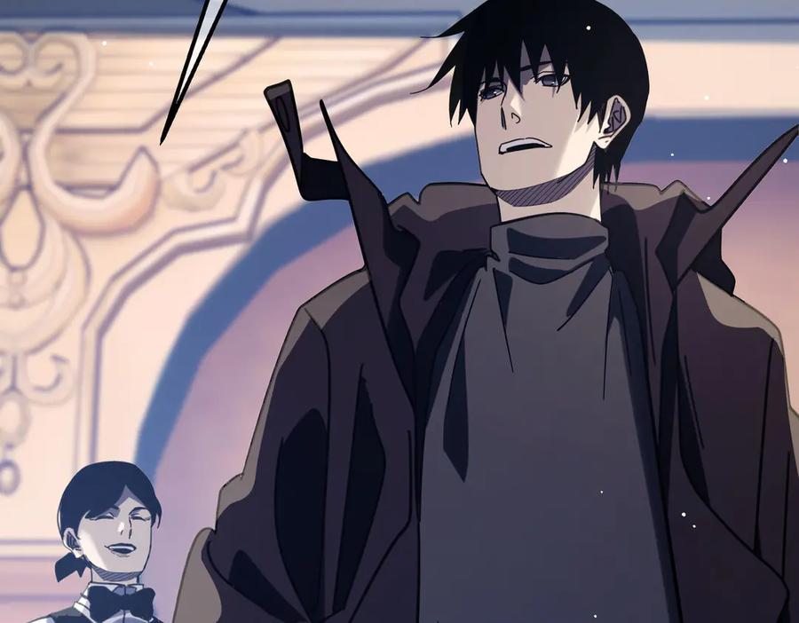 《我靠无敌被动打出成吨伤害！》第57话 众人报名竞技PK 第142页