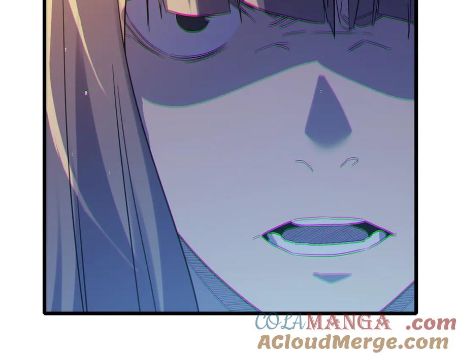 《我靠无敌被动打出成吨伤害！》第61话 准备锻造二阶段流光千刃伞 第105页