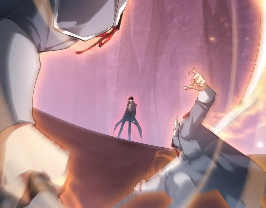 《虫族主宰：我玩的就是天灾》第70话 战神变全开 第14页