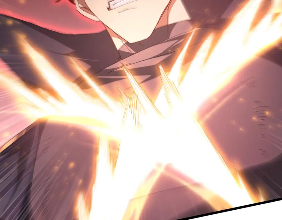《虫族主宰：我玩的就是天灾》第70话 战神变全开 第35页